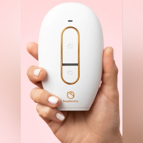 Lumi Other - NEW! Lumi IPL Hair Removal Handset